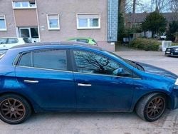 Blau Gebraucht 2007 Fiat Bravo Kleinwagen | 1.000 € (Superpreis)