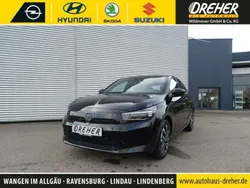 Schwarz Neu 2024 Opel Corsa GS Line Limousine | 20.470 € (Fairer Preis)