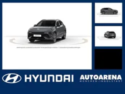Grau Neu 2025 Hyundai Kona N Line SUV | 34.975 € (Etwas zu teuer)
