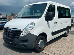 Weiß Gebraucht 2013 Opel Movano Van | 7.590 €