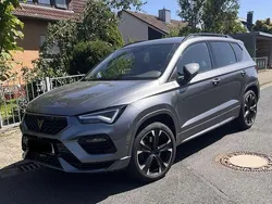 Gebraucht 2023 Cupra Ateca VZ SUV | 33.890 € (Fairer Preis)