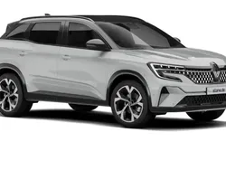 Dolomitgrau (grau) Neu 2025 Renault Austral Evolution SUV | 36.030 € (Fairer Preis)