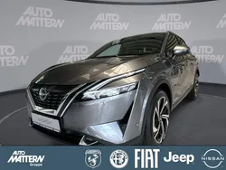 Ceramic grey Neu 2024 Nissan Qashqai Tekna+ SUV | 37.500 € (Fairer Preis)