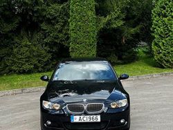 Schwarz Gebraucht 2008 BMW 320 Sport Line | 5.000 € (Fairer Preis)