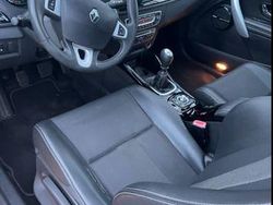 Schwarz Gebraucht 2011 Renault Mégane III Bose Edition Coupé | 3.600 € (Guter Preis)