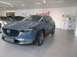 Grau Gebraucht 2022 Mazda CX-30 Selection SUV | 24.990 € (Fairer Preis)