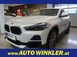 Weiß Gebraucht 2023 BMW X2 SUV | 23.990 € (Superpreis)