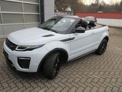 Andere Gebraucht 2016 Land Rover Range Rover evoque | 19.800 €