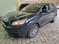 Grau Gebraucht 2019 Peugeot 3008 Access SUV | 10.980 € (Superpreis)