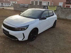 Weiß Gebraucht 2023 Opel Corsa Limousine | 21.900 € (Teuer)