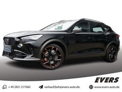 Mitternachtsschwarz Gebraucht 2023 Cupra Formentor VZ SUV | 48.930 €