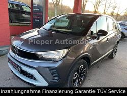 Grau Gebraucht 2022 Opel Crossland Elegance SUV | 13.990 € (Superpreis)
