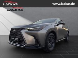 Titaniumsilber Neu 2025 Lexus NX350h Executive Line SUV | 53.950 € (Fairer Preis)