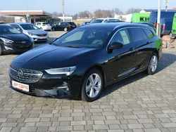 Diamant schwarz/karbon schwarz Gebraucht 2022 Opel Insignia Business Kombi | 16.490 € (Guter Preis)