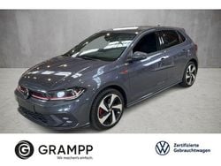 Grau Gebraucht 2024 VW Polo IQ Drive Kleinwagen | 24.470 € (Guter Preis)
