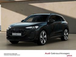 Außenfarbe: Gebraucht 2025 Audi Q5 S-Line SUV | 66.420 € (Teuer)