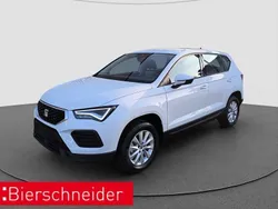 Nevada weiss Neu 2025 Seat Ateca Reference SUV | 23.890 € (Guter Preis)