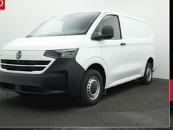 Weiss Neu 2025 VW T6.1 Van | 36.980 € (Superpreis)