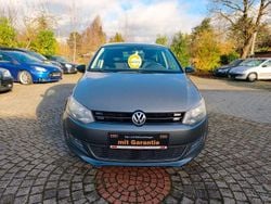 Grau Gebraucht 2012 VW Polo Match Limousine | 6.799 € (Fairer Preis)