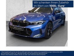 M portimao blau metallic Gebraucht 2025 BMW M340 M Sport Limousine | 68.990 € (Guter Preis)