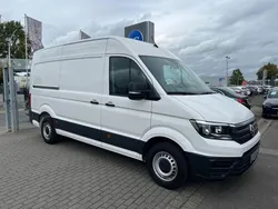 Candyweiß Gebraucht 2018 VW Crafter Van | 22.999 € (Guter Preis)