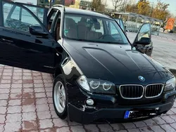 Schwarz Gebraucht 2010 BMW X3 SUV | 5.290 € (Guter Preis)