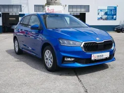 Other Gebraucht 2024 Skoda Fabia Essence Kleinwagen | 17.490 € (Superpreis)