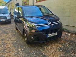 Blau Gebraucht 2019 Citroën Jumpy Van / Kleinbus | 7.200 € (Etwas zu teuer)