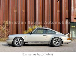 Gold Gebraucht 1984 Porsche 911 Carrera Coupé | 69.900 €