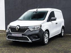Weiß Gebraucht 2022 Renault Kangoo Rapid Advance Van / Kleinbus | 16.980 € (Guter Preis)