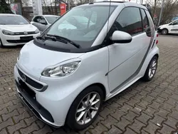 Smart ForTwo Cabrio
