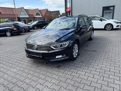 Schwarz Gebraucht 2018 VW Passat Kombi | 12.999 € (Guter Preis)