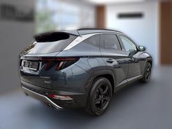 Metallic Gebraucht 2021 Hyundai Tucson Prime SUV | 27.600 € (Teuer)