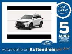 Weiß Neu 2025 Suzuki Vitara Comfort SUV | 21.990 € (Superpreis)
