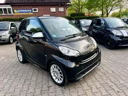 Schwarz Gebraucht 2010 Smart ForTwo Coupé Pulse Kleinwagen | 5.600 € (Fairer Preis)