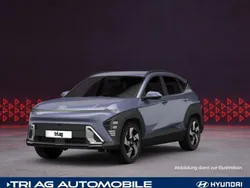 Rot Neu 2025 Hyundai Kona Ultimate SUV | 32.849 € (Etwas zu teuer)