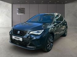 "magnetic tech" Gebraucht 2024 Seat Arona FR SUV | 27.690 €