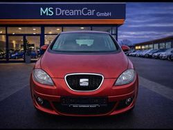 Rot Gebraucht 2007 Seat Altea Kombi | 3.199 € (Guter Preis)