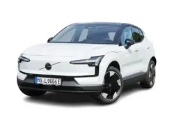 Andere Gebraucht 2024 Volvo EX30 Plus SUV | 32.880 € (Superpreis)