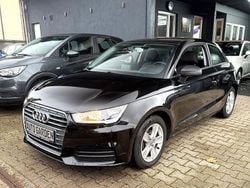 Brillantschwarz Gebraucht 2018 Audi A1 Performance Kleinwagen | 11.490 € (Guter Preis)