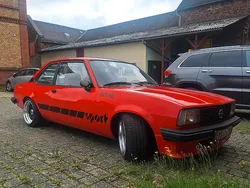 Gebraucht 1976 Opel Ascona Limousine | 22.000 €