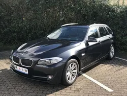 Grau Gebraucht 2011 BMW 530 Comfort Edition Kombi | 13.400 € (Fairer Preis)