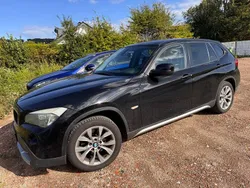 Schwarz Gebraucht 2011 BMW X1 SUV | 5.800 € (Fairer Preis)