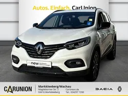 Teqnc Gebraucht 2021 Renault Kadjar Black Edition SUV | 18.995 € (Fairer Preis)