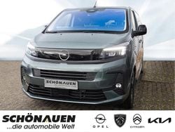 Grau Neu 2025 Opel Zafira Van / Kleinbus | 46.990 € (Guter Preis)