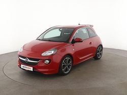 Rot Gebraucht 2017 Opel Adam S Kleinwagen | 10.950 € (Fairer Preis)