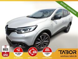Grau Gebraucht 2018 Renault Kadjar Bose Edition SUV | 13.888 € (Guter Preis)