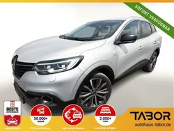 Grau Gebraucht 2018 Renault Kadjar Bose Edition SUV | 15.388 € (Fairer Preis)