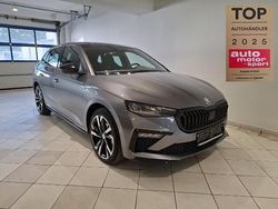 Grau Gebraucht 2024 Skoda Scala Kleinwagen | 24.499 € (Etwas zu teuer)