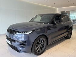 Varesine blue Gebraucht 2025 Land Rover Range Rover Sport SE SUV | 107.990 € (Teuer)